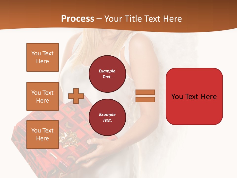 Religion Business Believe PowerPoint Template