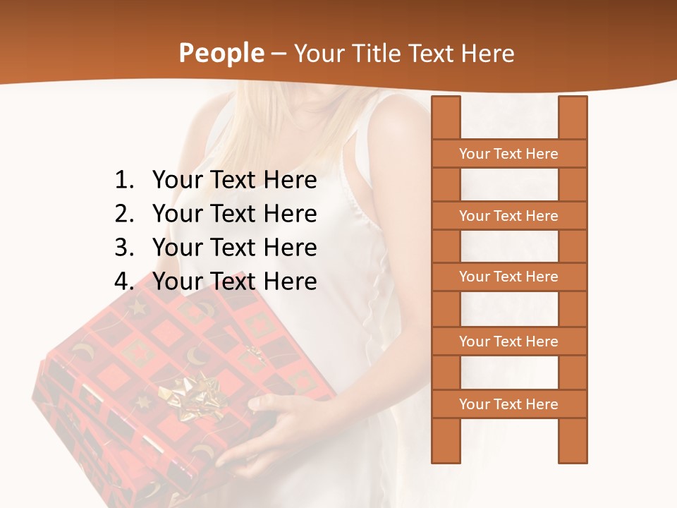 Religion Business Believe PowerPoint Template