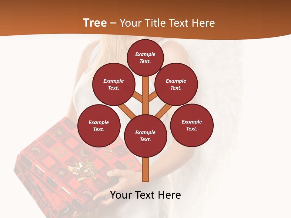 Religion Business Believe PowerPoint Template