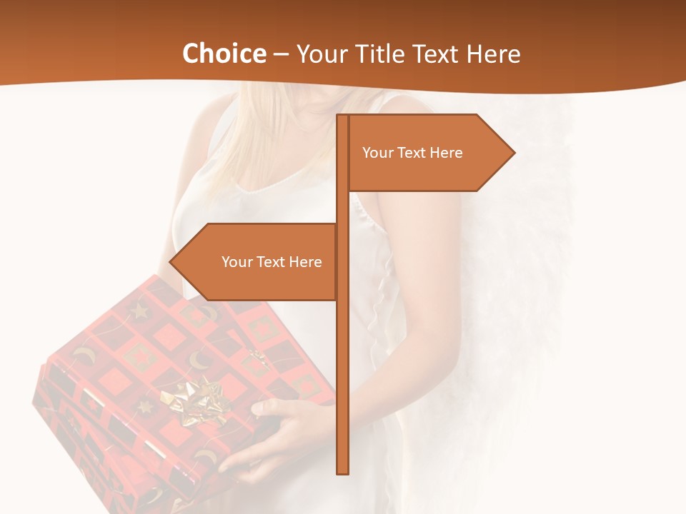 Religion Business Believe PowerPoint Template