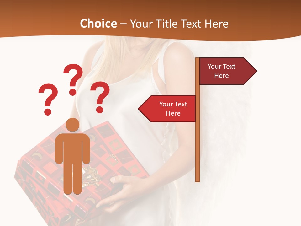 Religion Business Believe PowerPoint Template