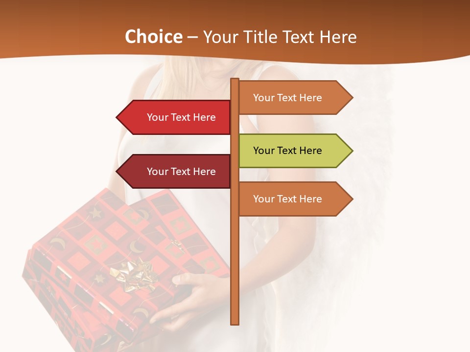 Religion Business Believe PowerPoint Template