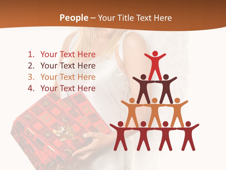 Religion Business Believe PowerPoint Template