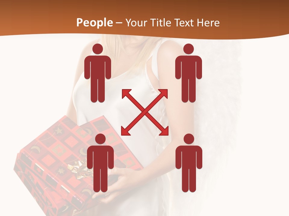 Religion Business Believe PowerPoint Template