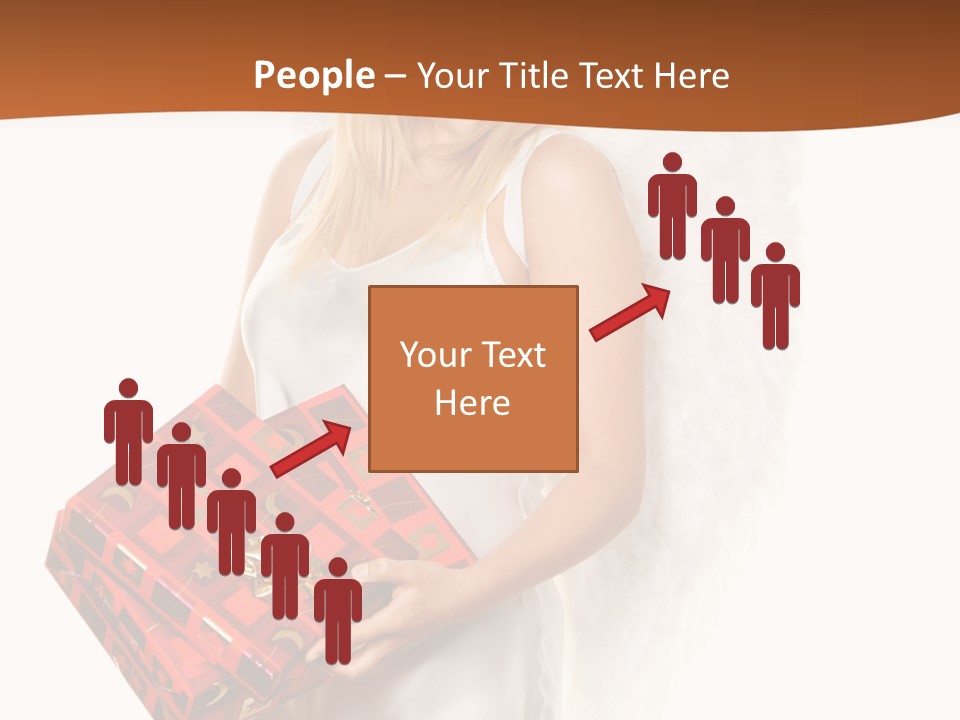 Religion Business Believe PowerPoint Template
