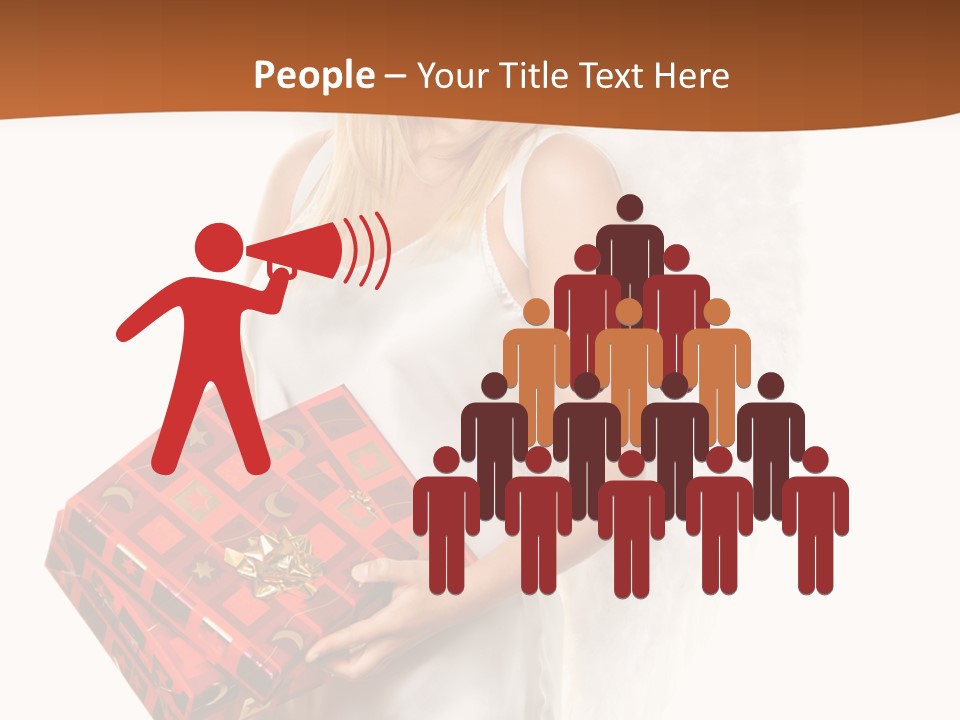 Religion Business Believe PowerPoint Template