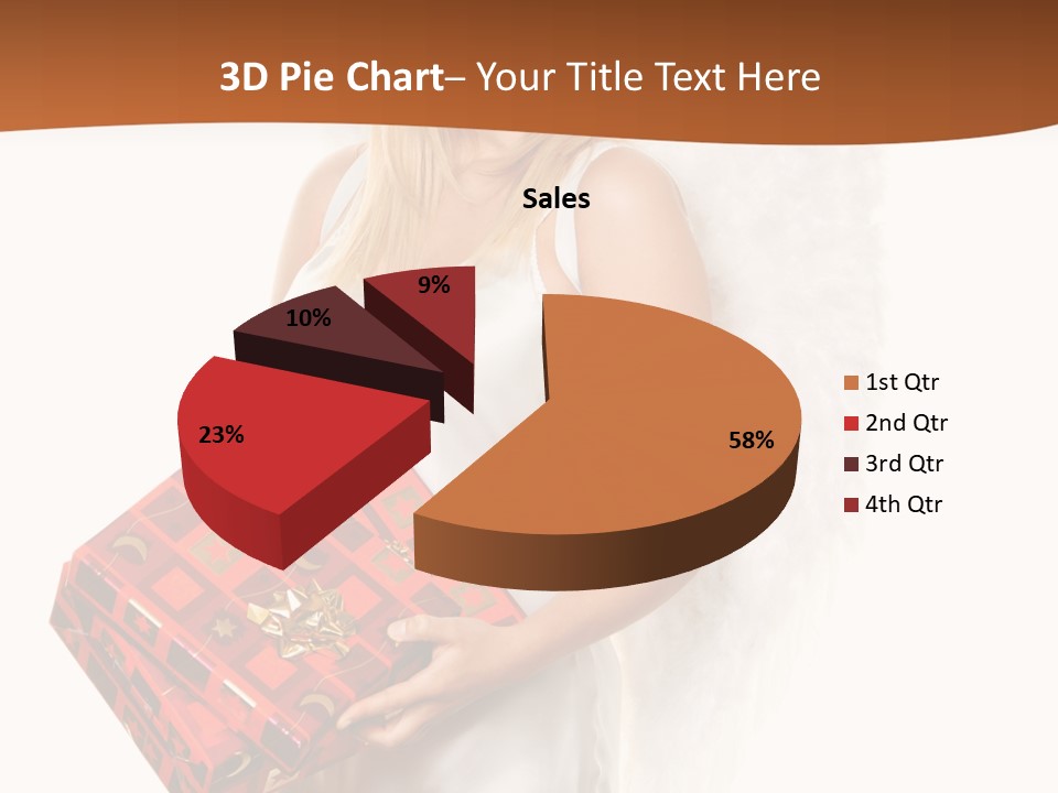 Religion Business Believe PowerPoint Template