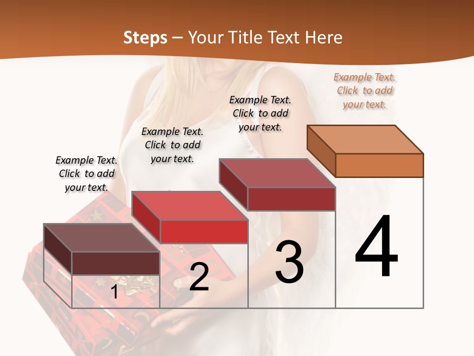 Religion Business Believe PowerPoint Template