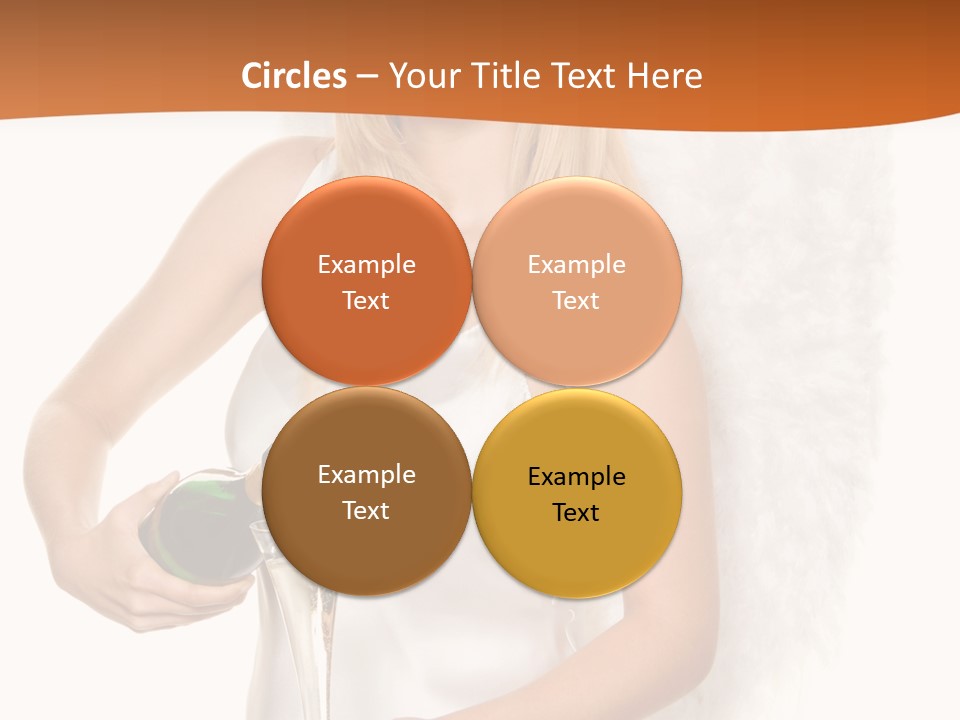 Eve Anglo Religion PowerPoint Template