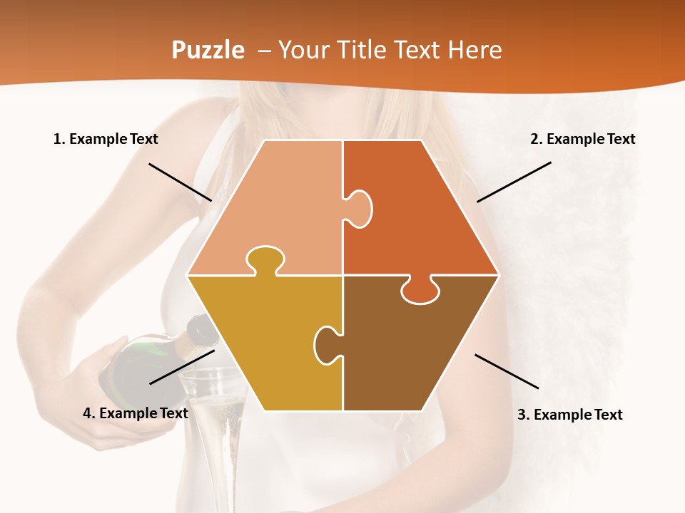 Eve Anglo Religion PowerPoint Template