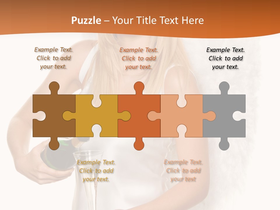 Eve Anglo Religion PowerPoint Template