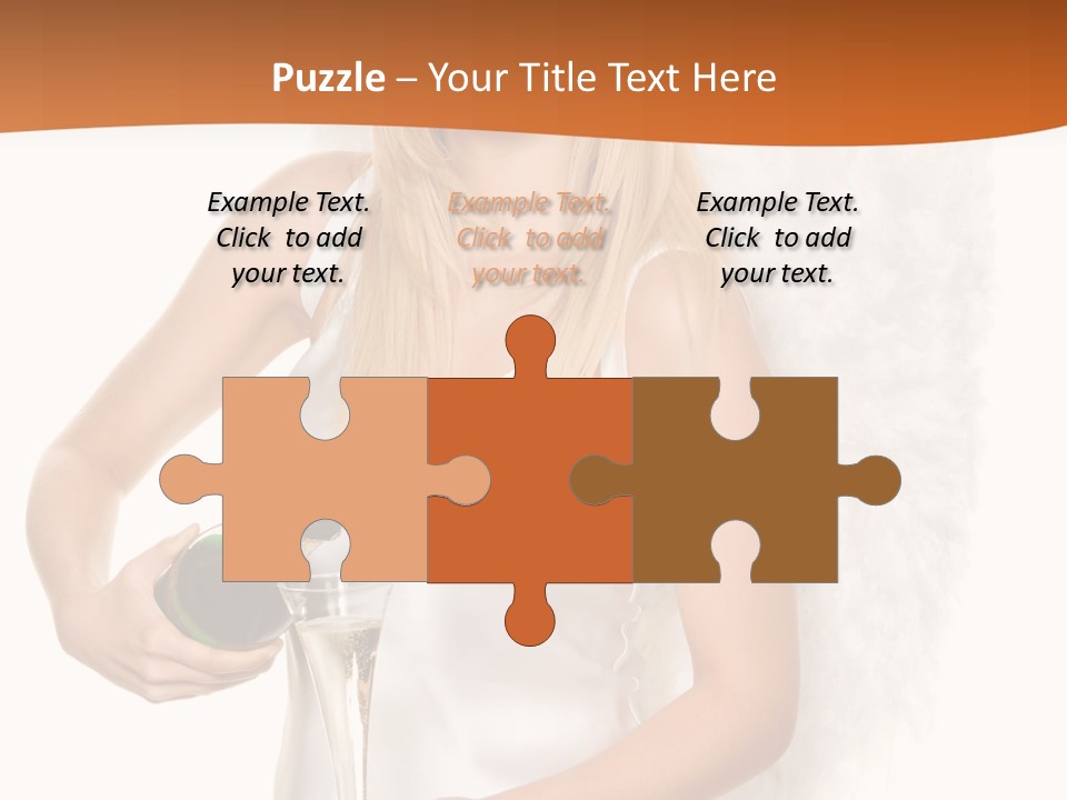 Eve Anglo Religion PowerPoint Template