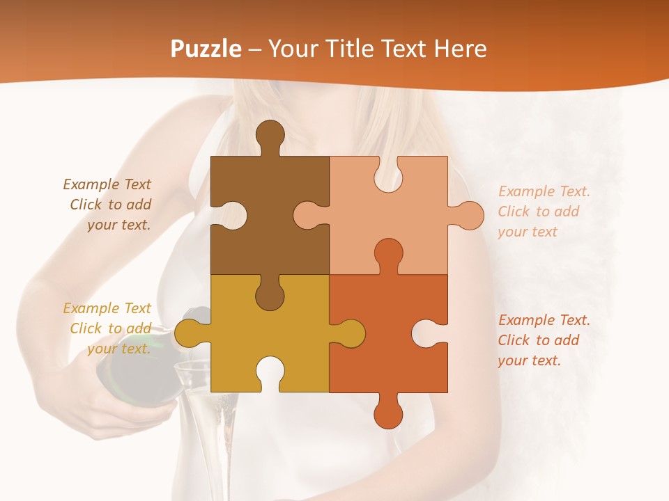 Eve Anglo Religion PowerPoint Template