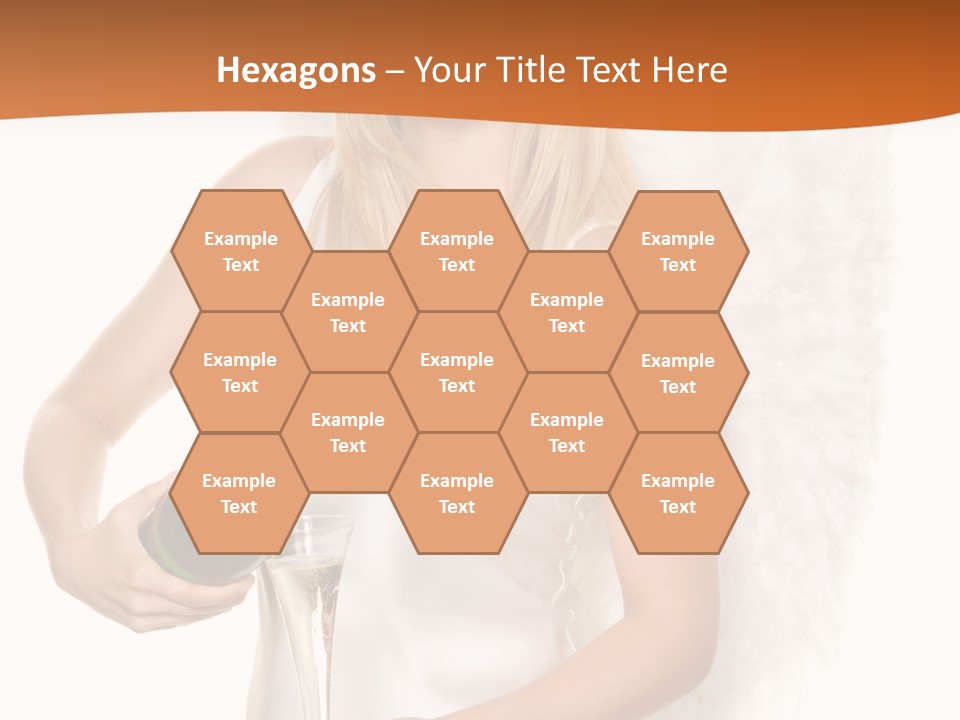 Eve Anglo Religion PowerPoint Template