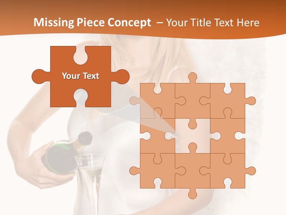 Eve Anglo Religion PowerPoint Template