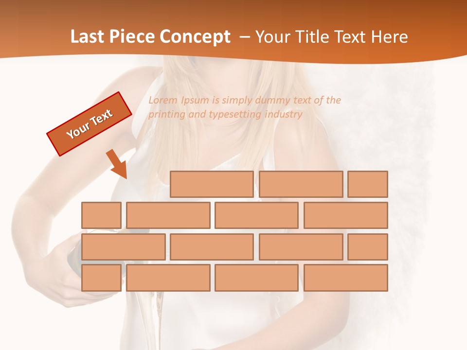 Eve Anglo Religion PowerPoint Template