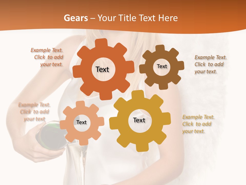 Eve Anglo Religion PowerPoint Template