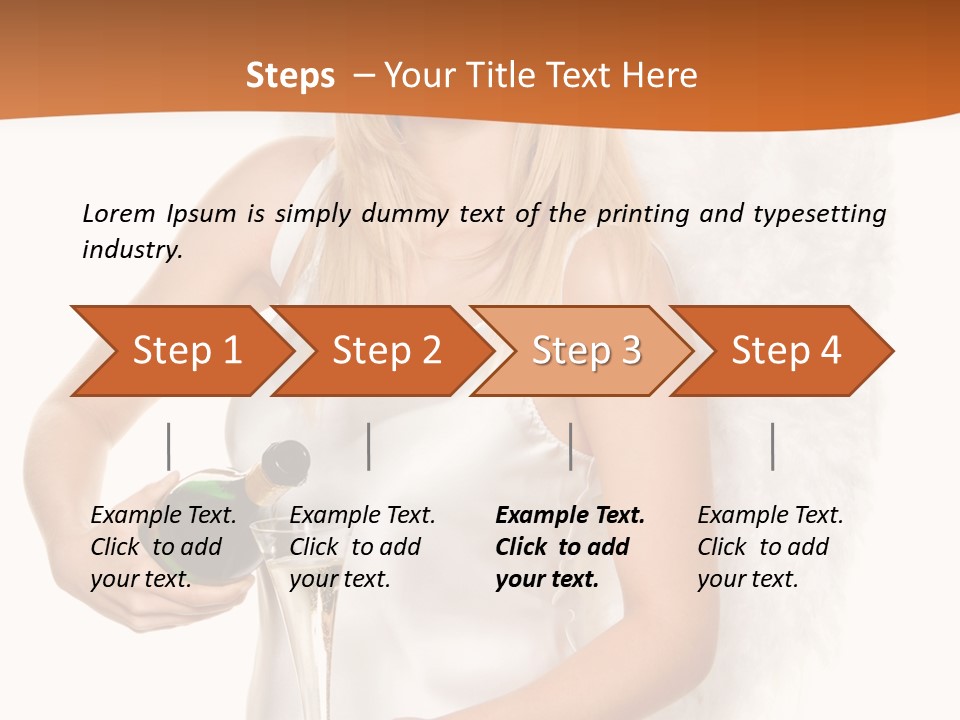 Eve Anglo Religion PowerPoint Template