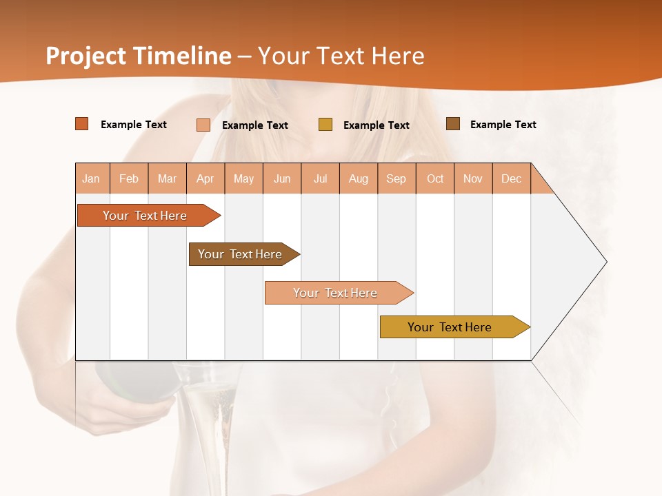 Eve Anglo Religion PowerPoint Template