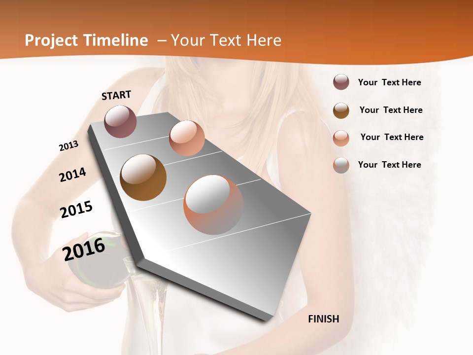 Eve Anglo Religion PowerPoint Template