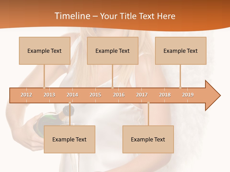 Eve Anglo Religion PowerPoint Template