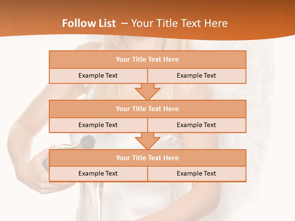 Eve Anglo Religion PowerPoint Template