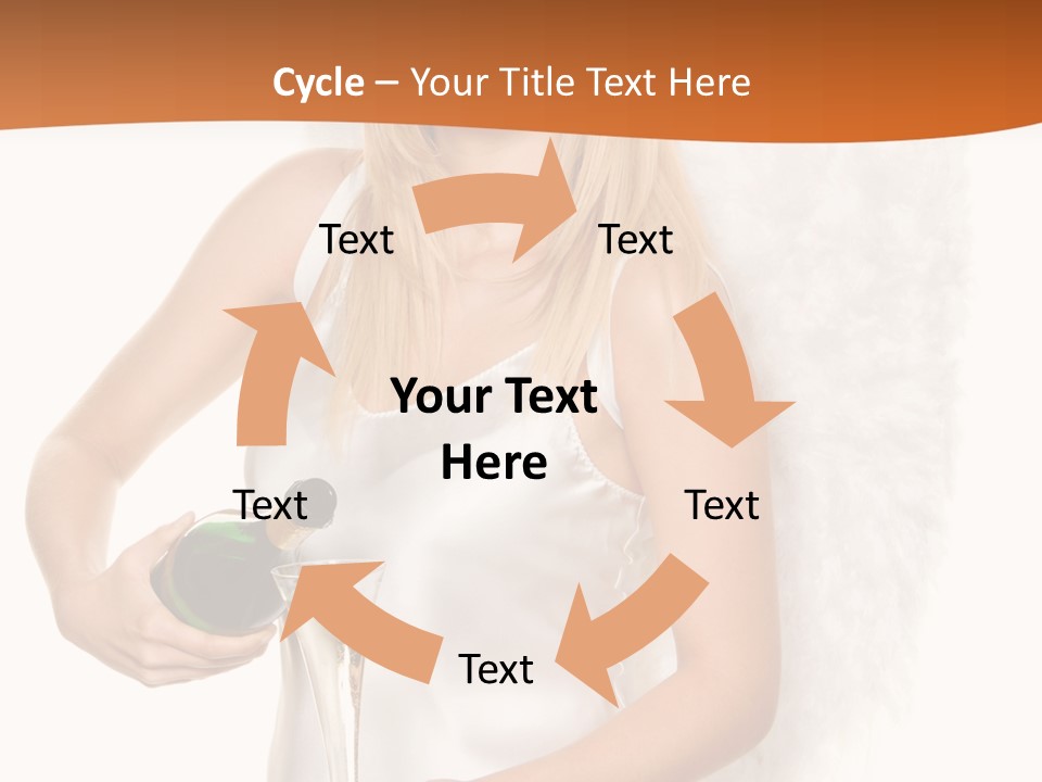 Eve Anglo Religion PowerPoint Template