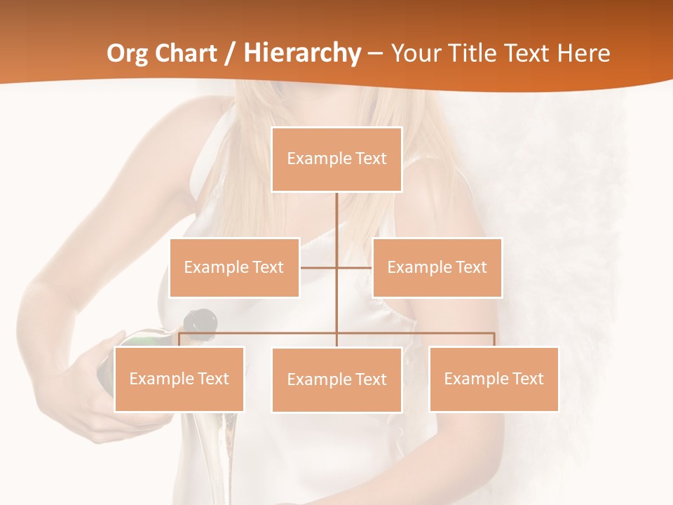 Eve Anglo Religion PowerPoint Template