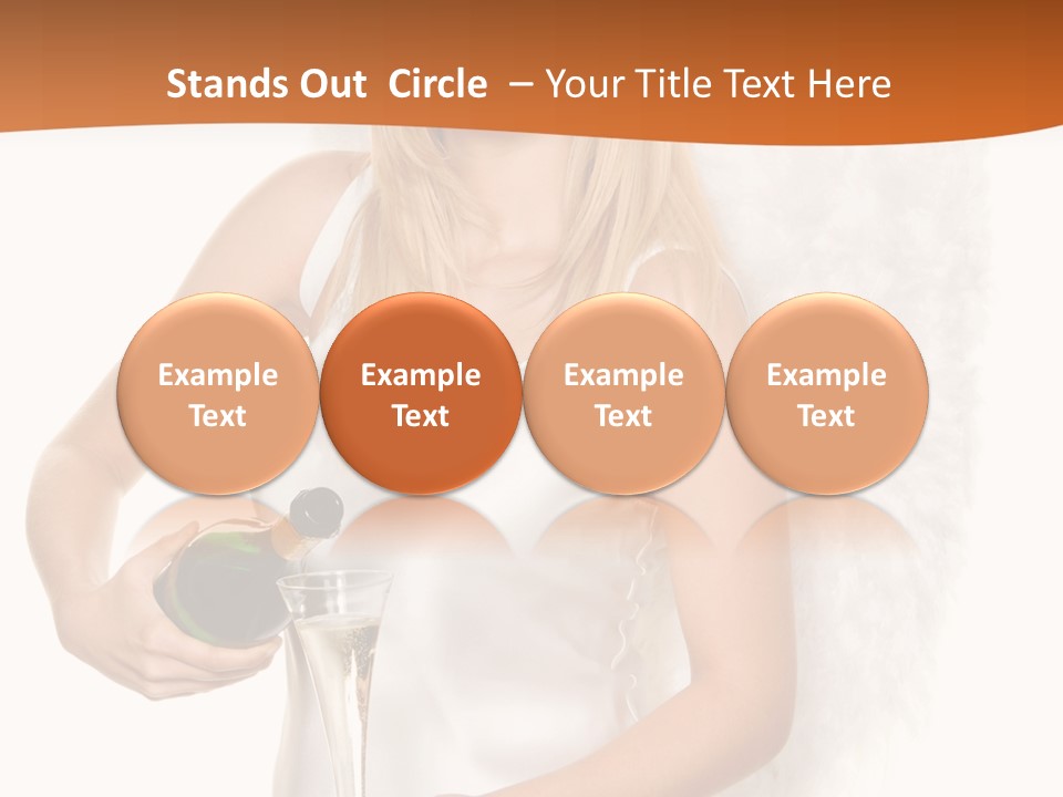 Eve Anglo Religion PowerPoint Template