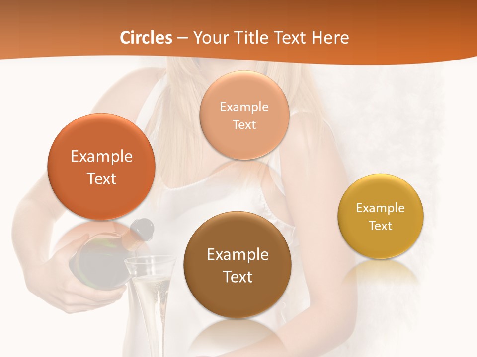 Eve Anglo Religion PowerPoint Template