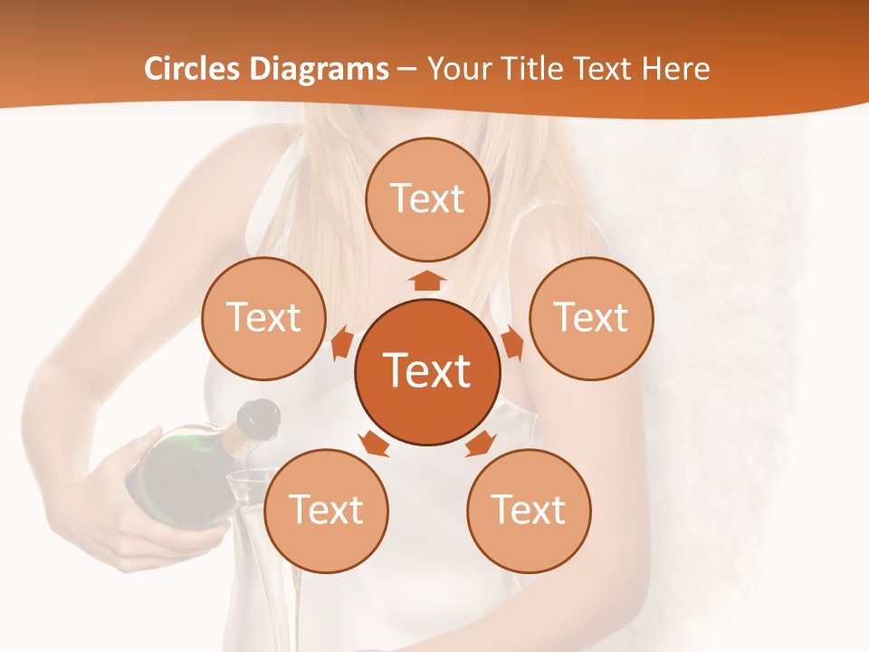 Eve Anglo Religion PowerPoint Template