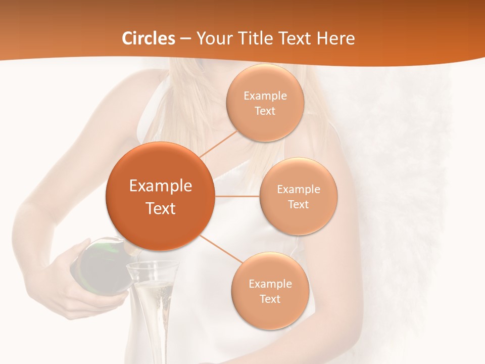 Eve Anglo Religion PowerPoint Template