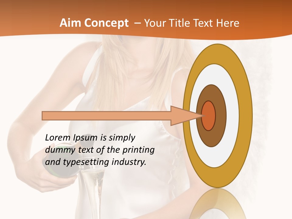 Eve Anglo Religion PowerPoint Template