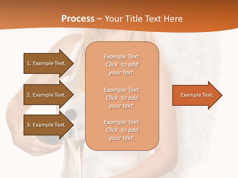 Eve Anglo Religion PowerPoint Template