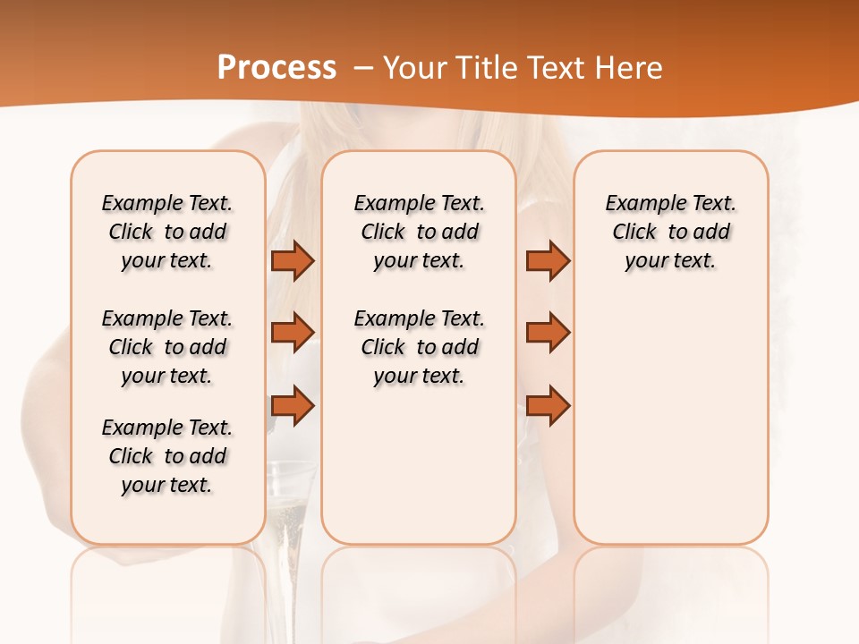 Eve Anglo Religion PowerPoint Template