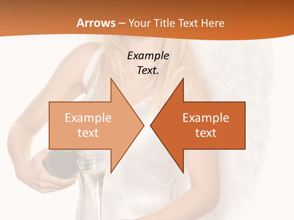 Eve Anglo Religion PowerPoint Template