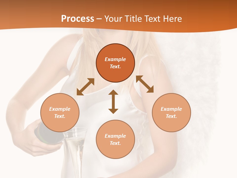 Eve Anglo Religion PowerPoint Template