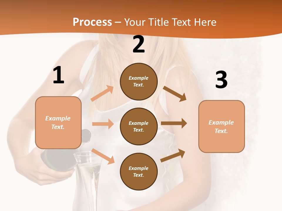 Eve Anglo Religion PowerPoint Template