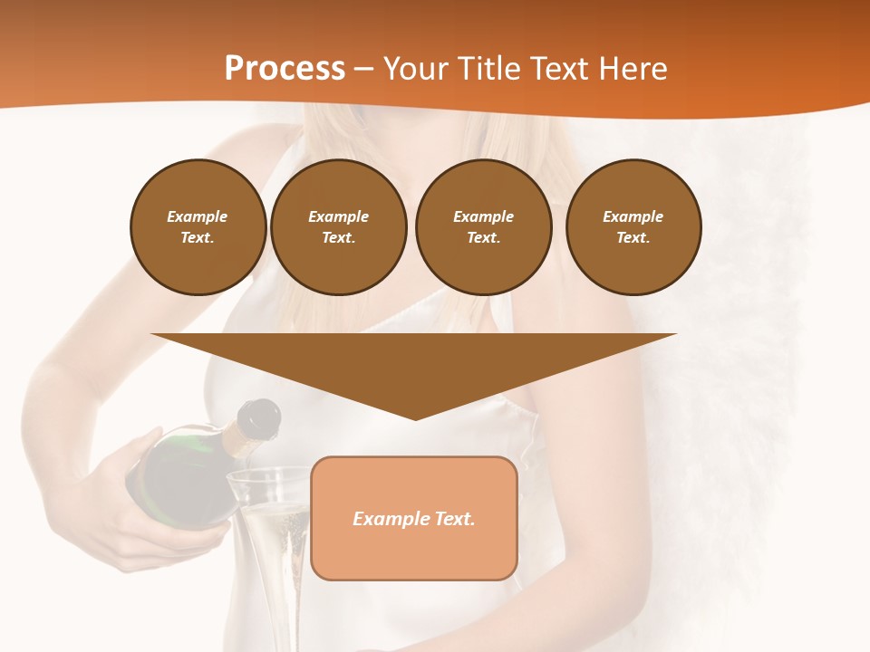 Eve Anglo Religion PowerPoint Template