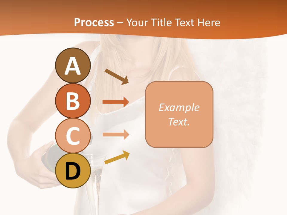 Eve Anglo Religion PowerPoint Template