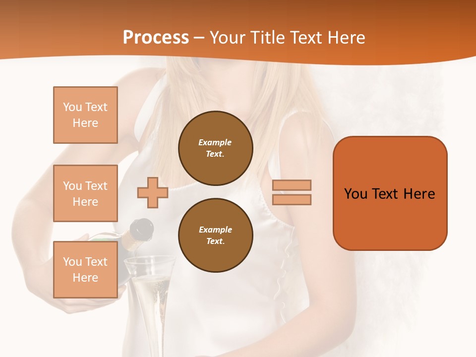 Eve Anglo Religion PowerPoint Template