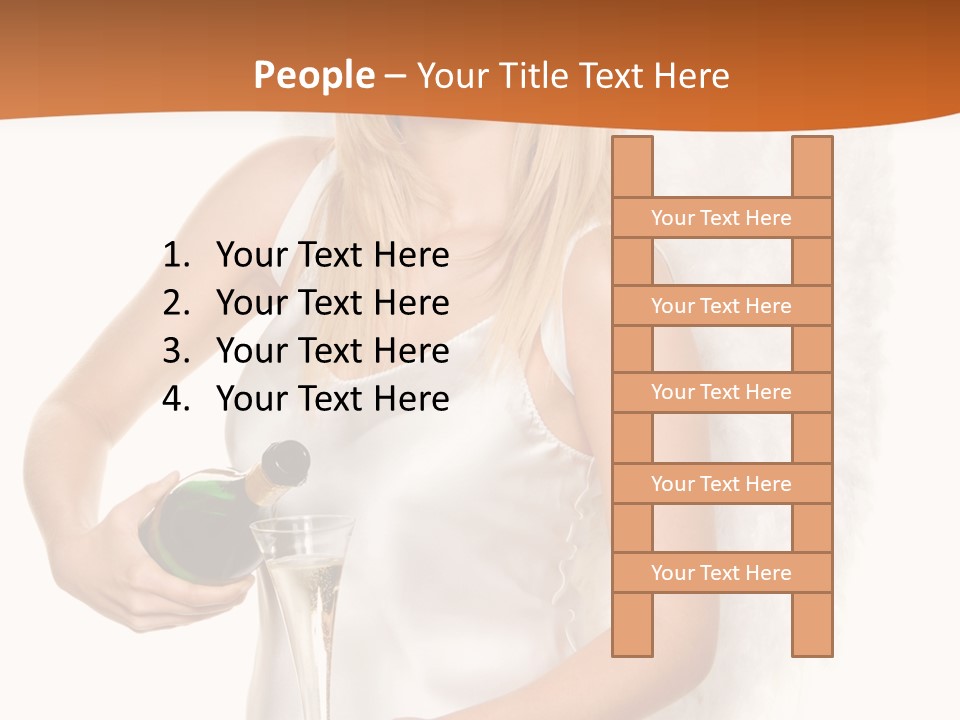 Eve Anglo Religion PowerPoint Template