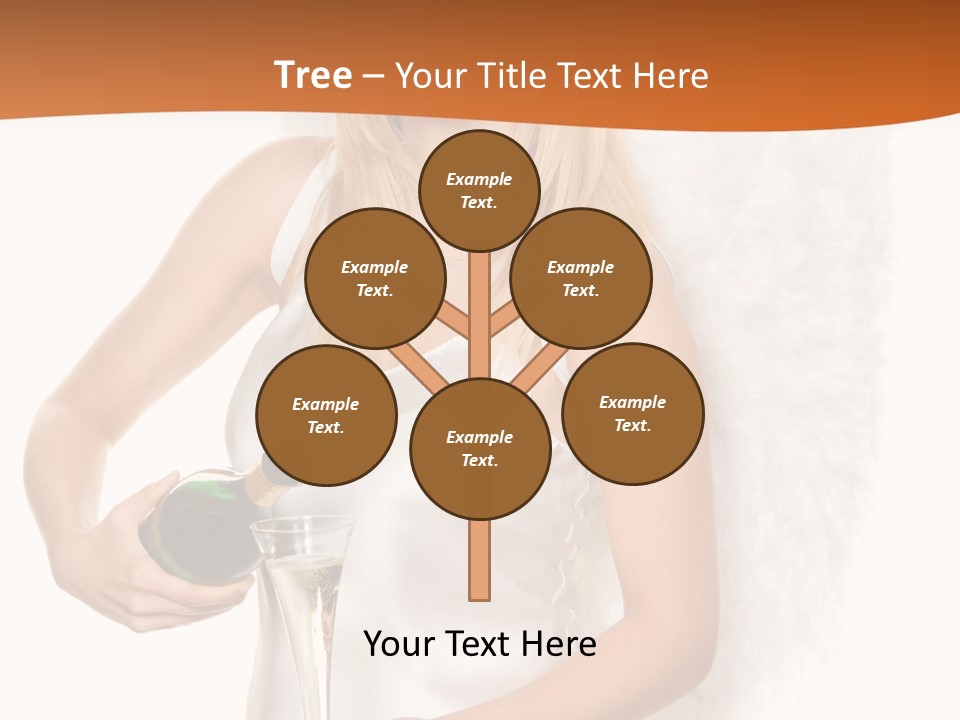 Eve Anglo Religion PowerPoint Template