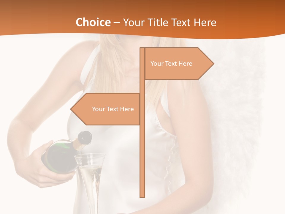 Eve Anglo Religion PowerPoint Template