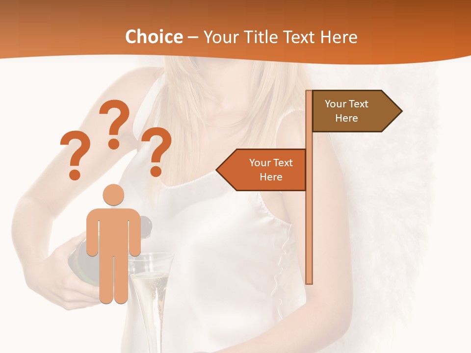 Eve Anglo Religion PowerPoint Template