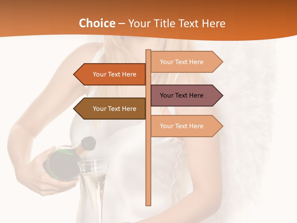 Eve Anglo Religion PowerPoint Template