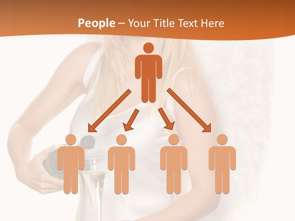 Eve Anglo Religion PowerPoint Template