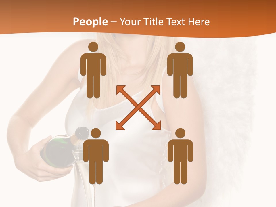 Eve Anglo Religion PowerPoint Template