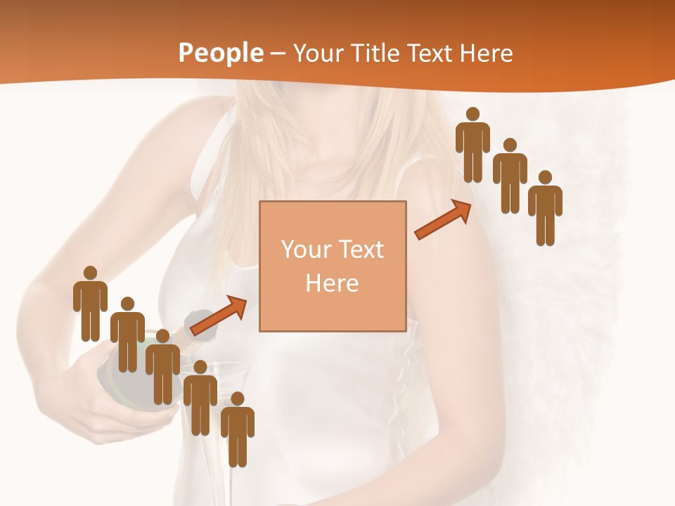 Eve Anglo Religion PowerPoint Template