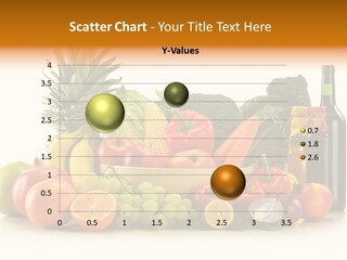 Parsley Pine Plant PowerPoint Template